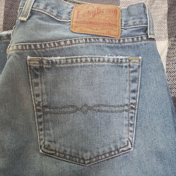 Lucky Brand Other - Lucky Brand Jeans